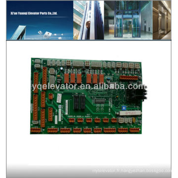 Kone Elevator PCB Pièces détachées ascenseur KM722080G11